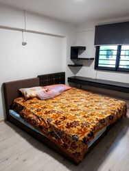 Blk 28 Brickworks Estate (Bukit Merah), HDB 3 Rooms #628886971